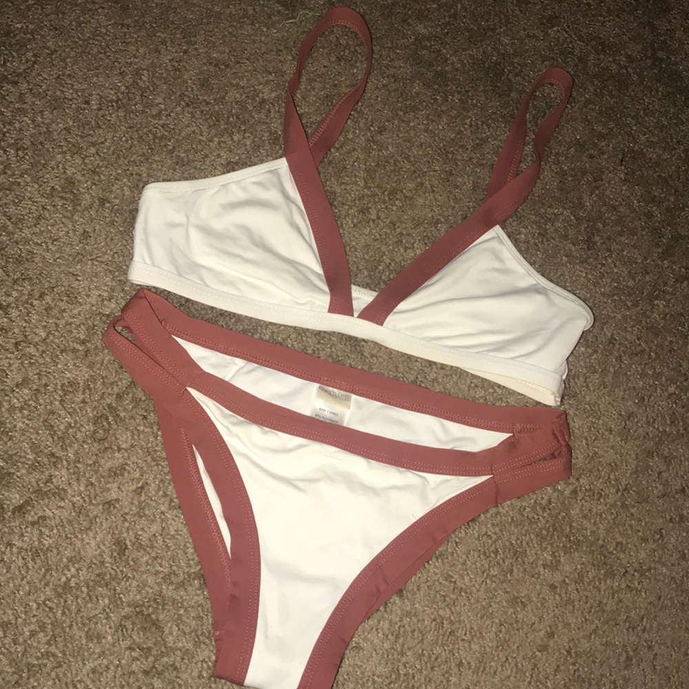 Bathing suit